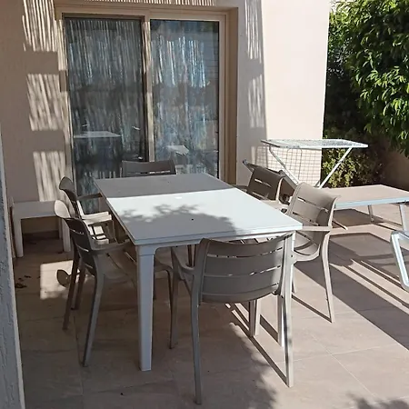 Villa Anthorina 20 Protaras